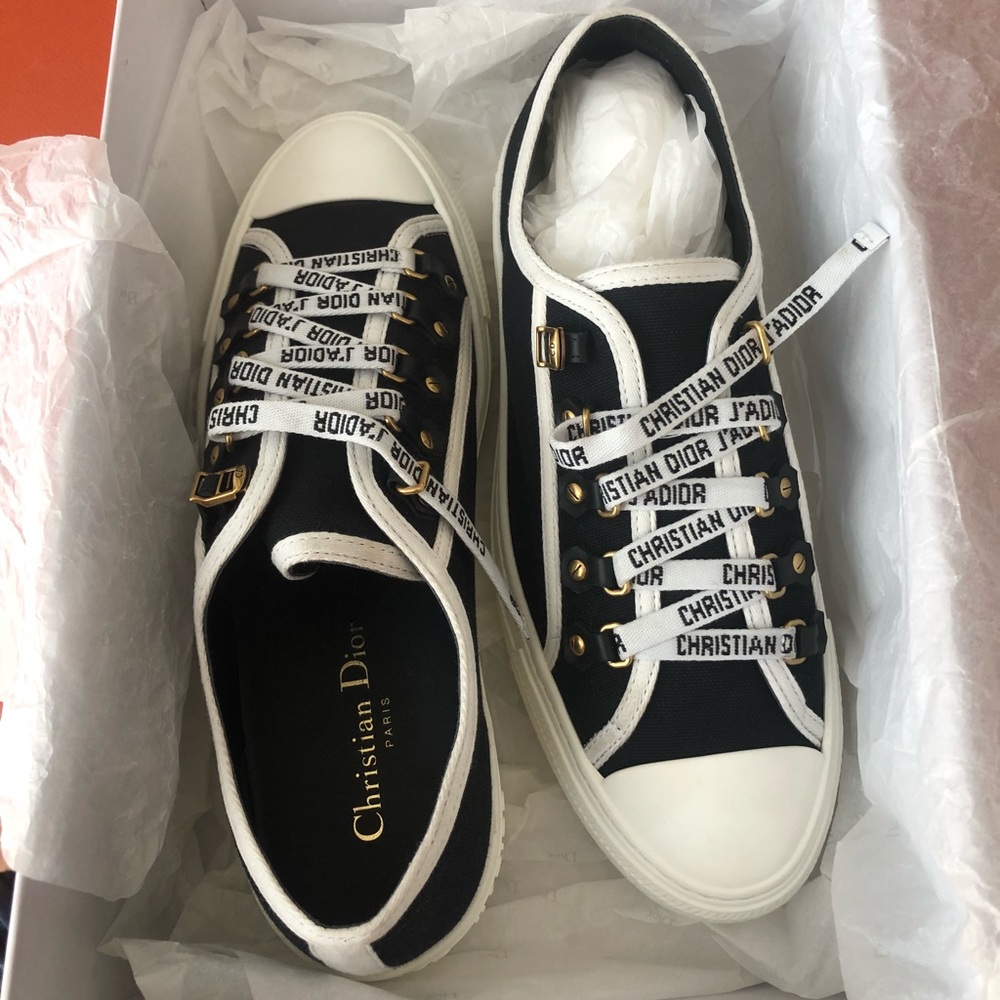 Christian Dior Sneakers